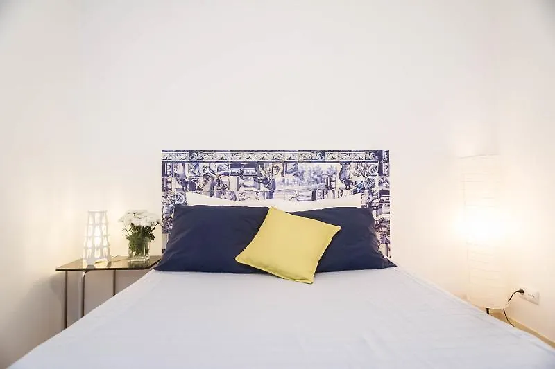Apartman Casa Do Oleiro Hotel Lisboa